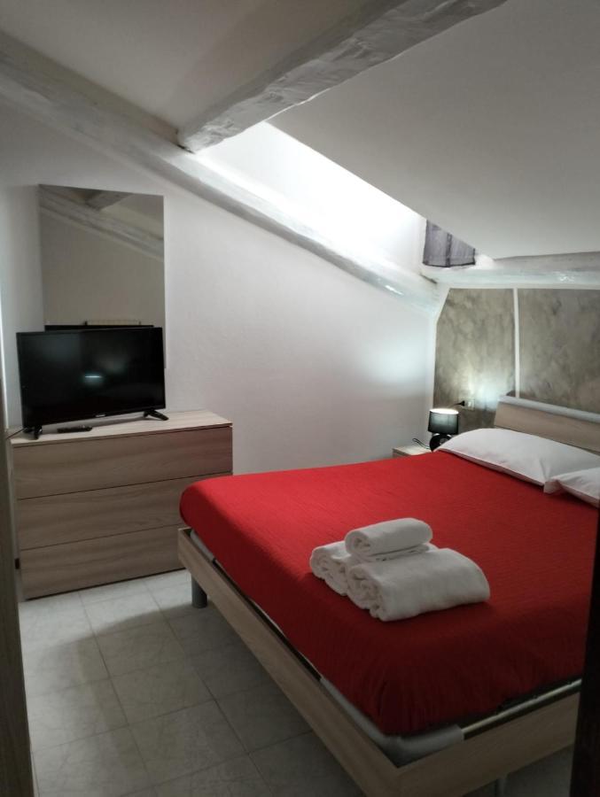 Mansarda Cocconi Self Check-In Apartment Parma Ngoại thất bức ảnh