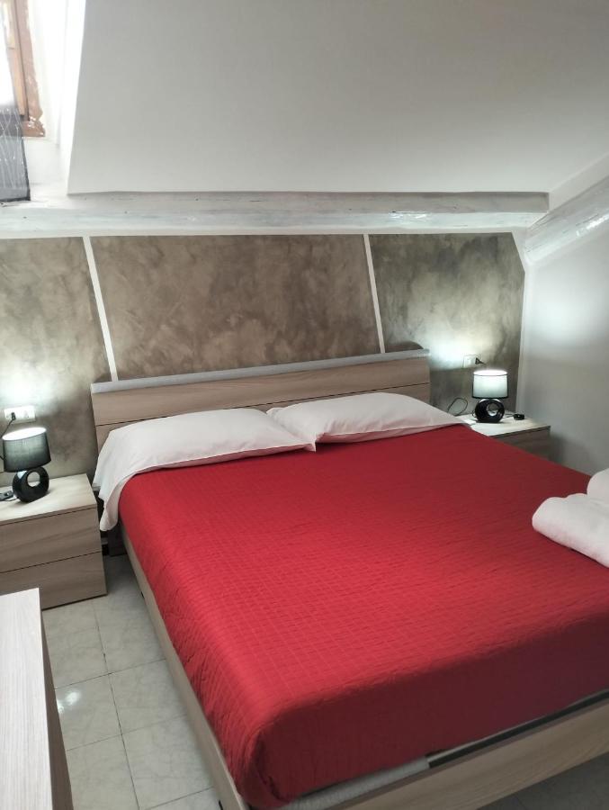Mansarda Cocconi Self Check-In Apartment Parma Ngoại thất bức ảnh