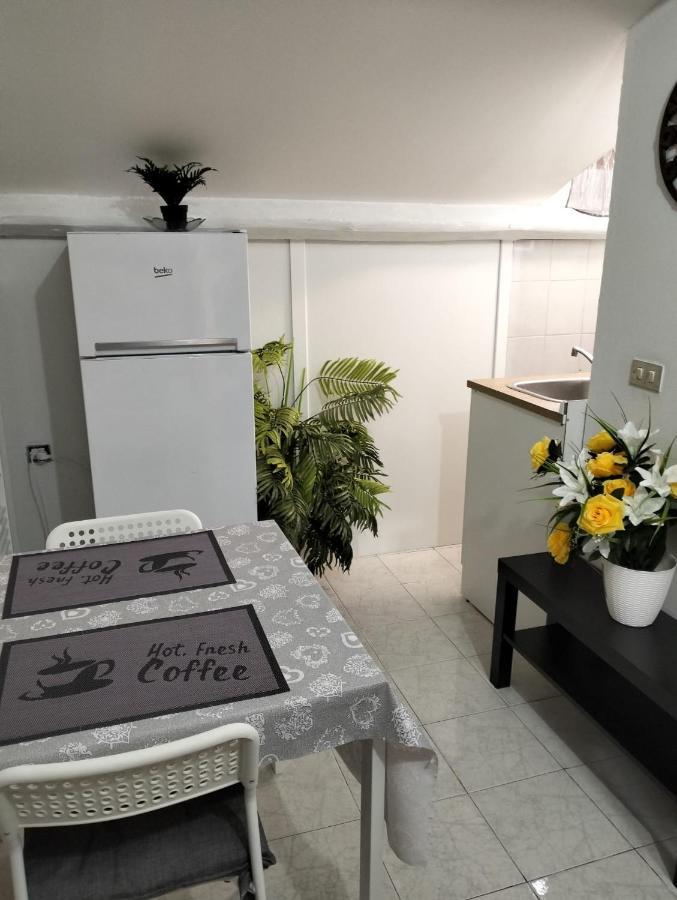 Mansarda Cocconi Self Check-In Apartment Parma Ngoại thất bức ảnh