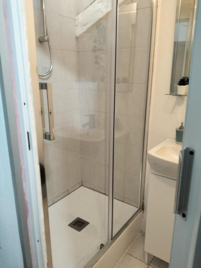 Mansarda Cocconi Self Check-In Apartment Parma Ngoại thất bức ảnh